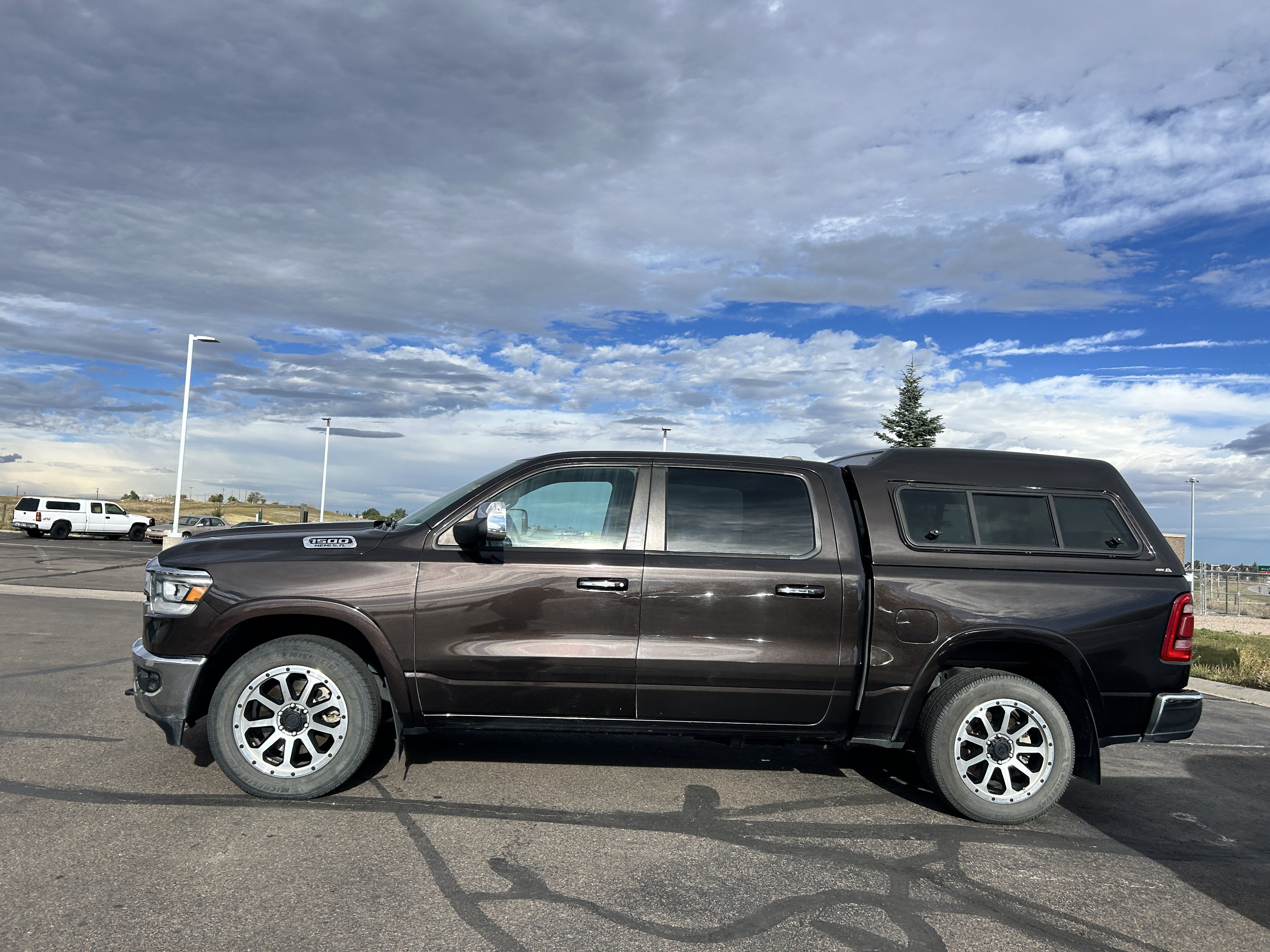 ram ram 1500 pickup 2019 1C6SRFJT3KN574521 image ram ram 1500 pickup 2019 1C6SRFJT3KN574521 image